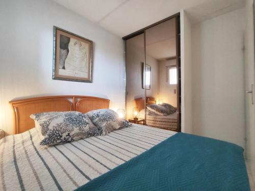 Appartement 204, Natura Beach au village naturiste