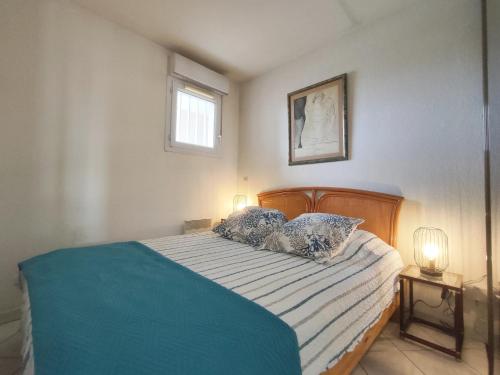 Appartement 204, Natura Beach au village naturiste