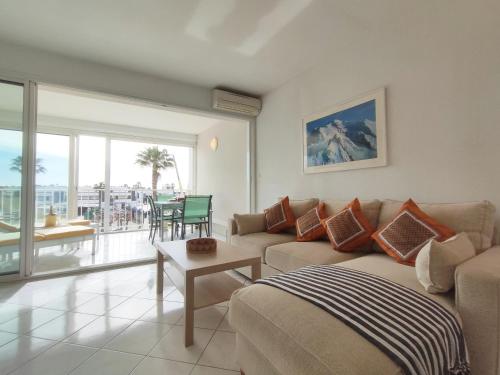 Appartement 204, Natura Beach au village naturiste