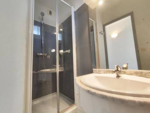 Appartement 204, Natura Beach au village naturiste