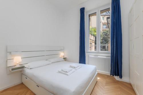 5 min to Metro, 8-15 min to Central Station and Duomo, Air Conditioning