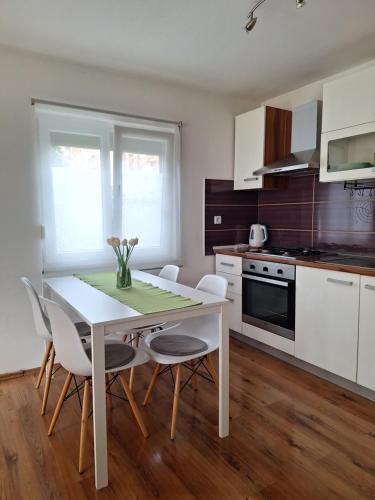 Modern apartment in Poreč