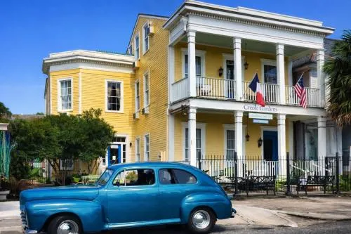 Creole Gardens Guesthouse and Inn in Metairie Terrace