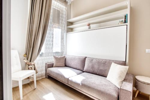 Easylife - Milano - Bertacchi 1S - Milano