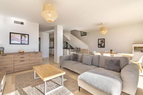 Endless Horizon Penthouse 360 views near Marbella
