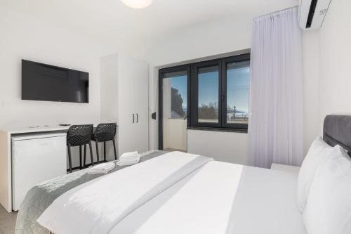 Apartments Rea