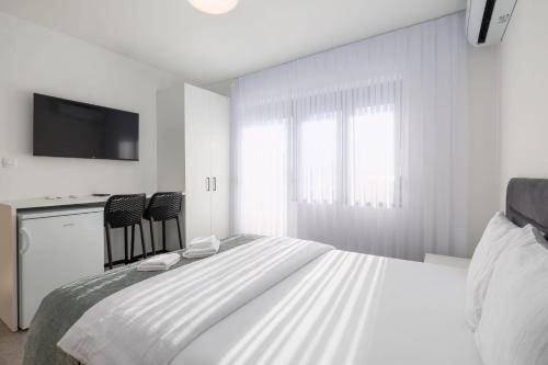 Apartments Rea
