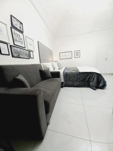 Marinella House Napoli centro Piazza Dante
