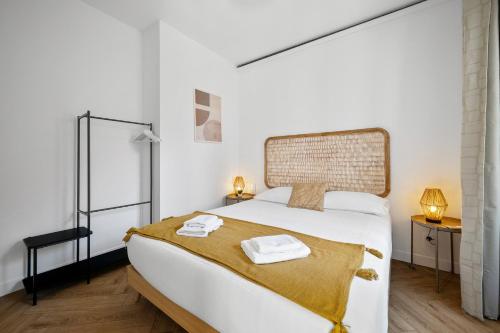 L17 Staywizus - Bosco 3BDR 2 Bath Terrace - Parking & AC