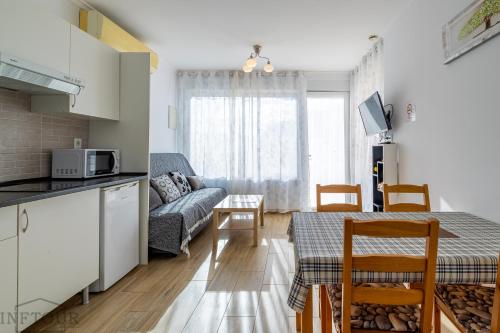 Inftour President 1 Apartamento