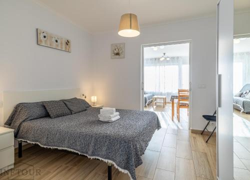 Inftour President 1 Apartamento