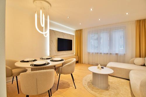 nook I Modern Hospitality