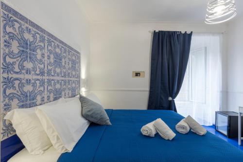 Hotel Maison Bleau