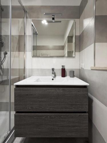 Giardinetti Garden Apartment Tor Vergata