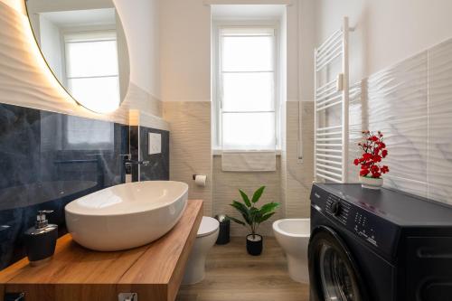 St Peter Luxury Apt - Walk to Vatican, 4-6 pax, A-C