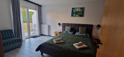 Zen Apartman Villach