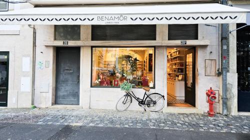 Casa dos Bicos Charming Apartment