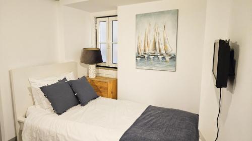 Casa dos Bicos Charming Apartment