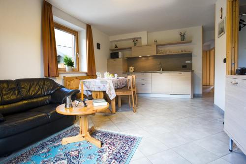 Gallery image of Appartamenti Anna & Kim in Livigno