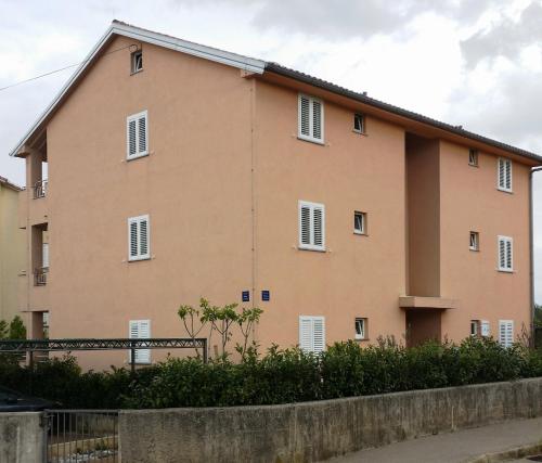 Fotografie z fotogalerie ubytování Apartment Malinska, Primorje-Gorski Kotar 19 v destinaci Malinska