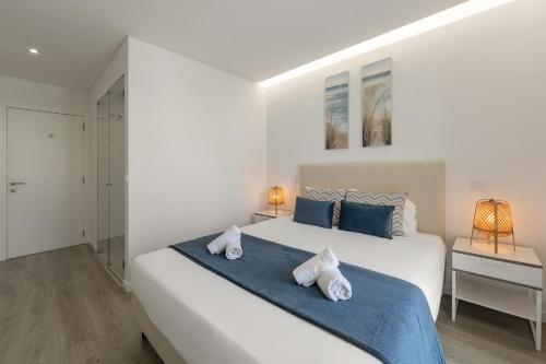 Surfside Ocean Apartment