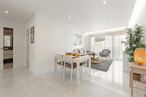 Surfside Ocean Apartment
