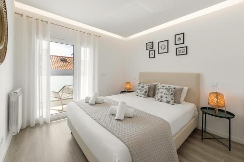 Surfside Ocean Apartment