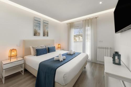 Surfside Ocean Apartment