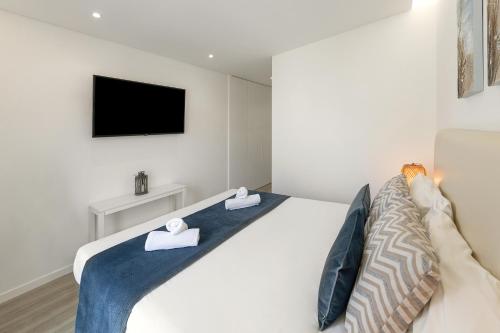 Surfside Ocean Apartment