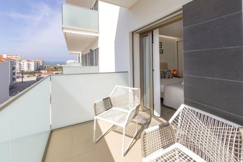 Surfside Ocean Apartment