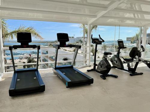 Bunksy Flat Delmar Waterfront Living Olhão by Junto ao Mar