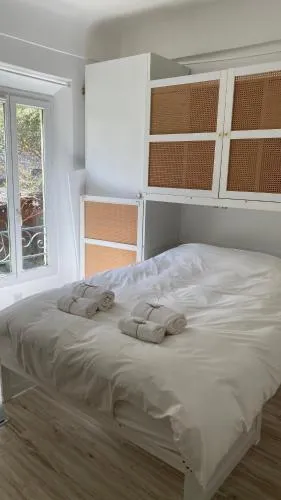 Chambre à 14 min de la plage Promenade des Anglais à pieds photo 1