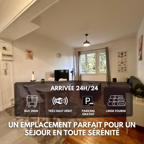 L Authentique Proche Centre