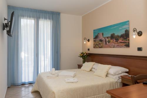Relais Casina Copini