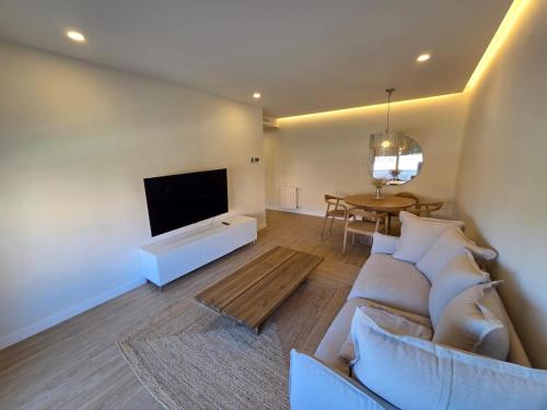 Gallery image of Comfortable apartment in Las Rozas in Las Rozas de Madrid