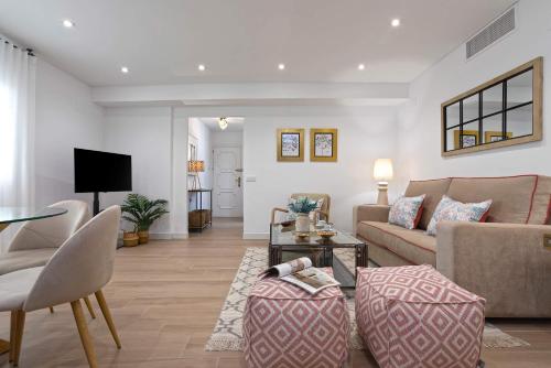 Genteel Home Plaza de las Doblas