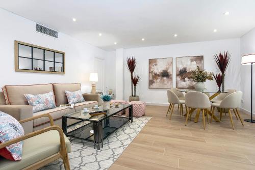 Genteel Home Plaza de las Doblas