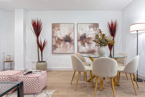 Genteel Home Plaza de las Doblas