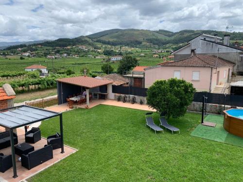 Alojamento Casa São Miguel