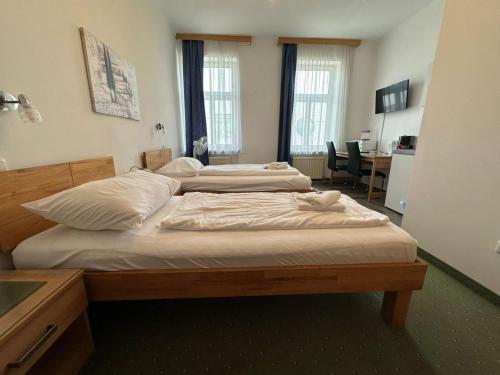 Mariazellerhof Room 106