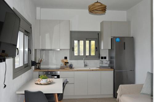 Alatia Sea View Home