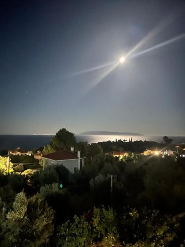 GAIA e MARE Suit Apartment