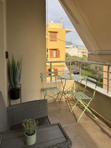 Agios Ioannis Home