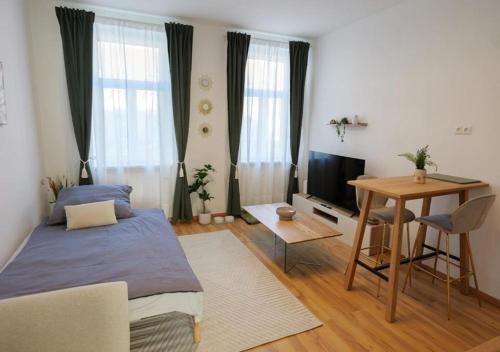 2AC Urban Haven 50m2 Near Metro