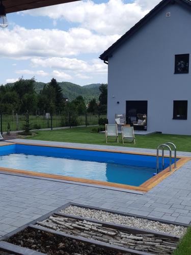 Blisko Pilsko Apartamenty w Beskidzie Żywieckim