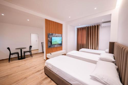 Elite Trio Apartments Sarande