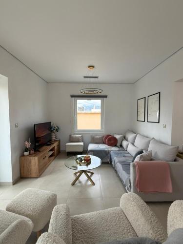 Agios Ioannis Home
