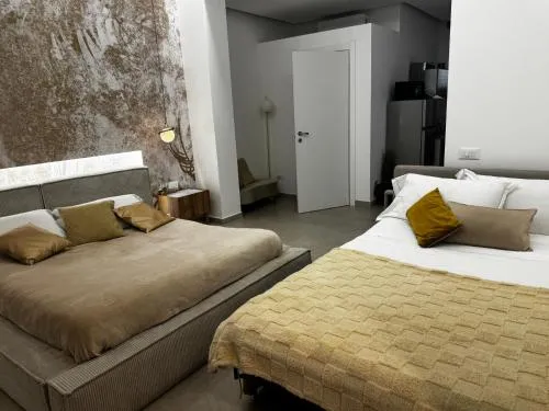 Suites Domus Fysi photo 60