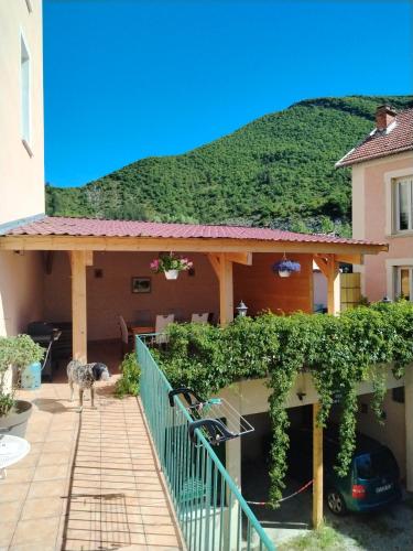 Gallery image of Rose des Alpes in Serres
