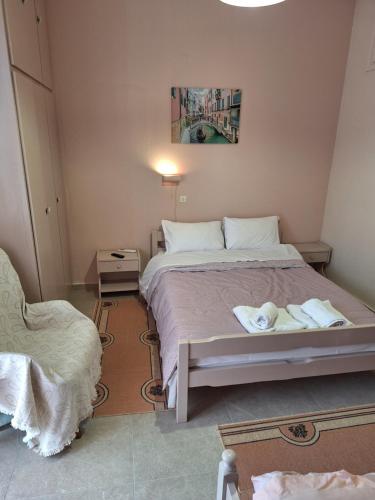 ILIANA apartments